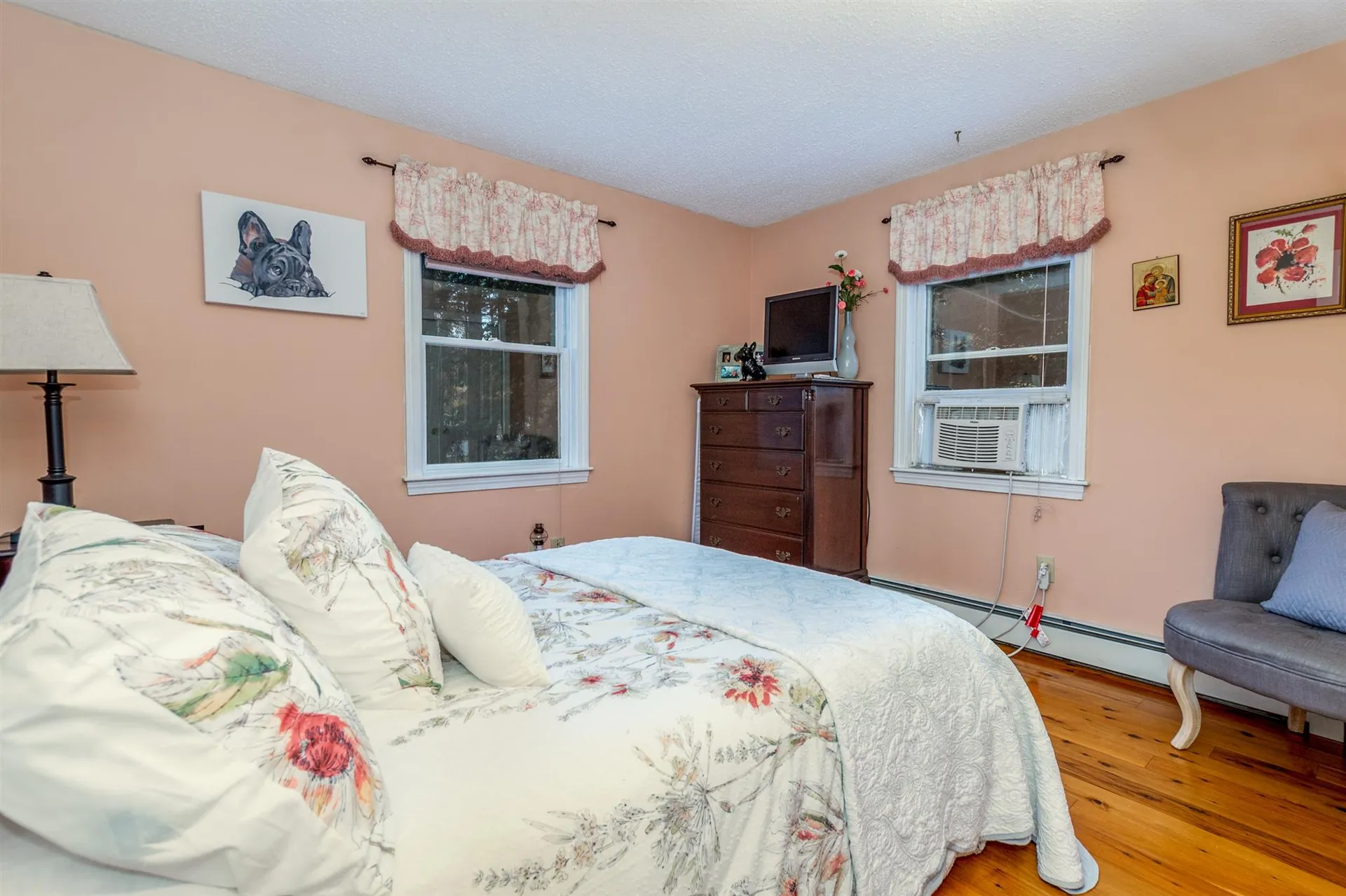 16 Durell Drive Newmarket NH 03857