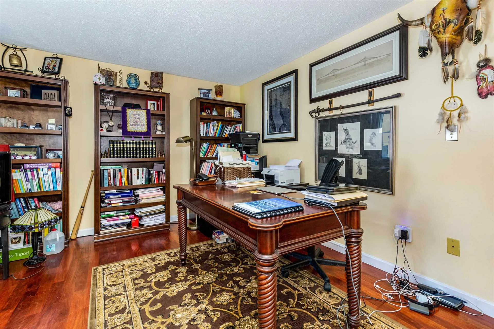 16 Durell Drive Newmarket NH 03857