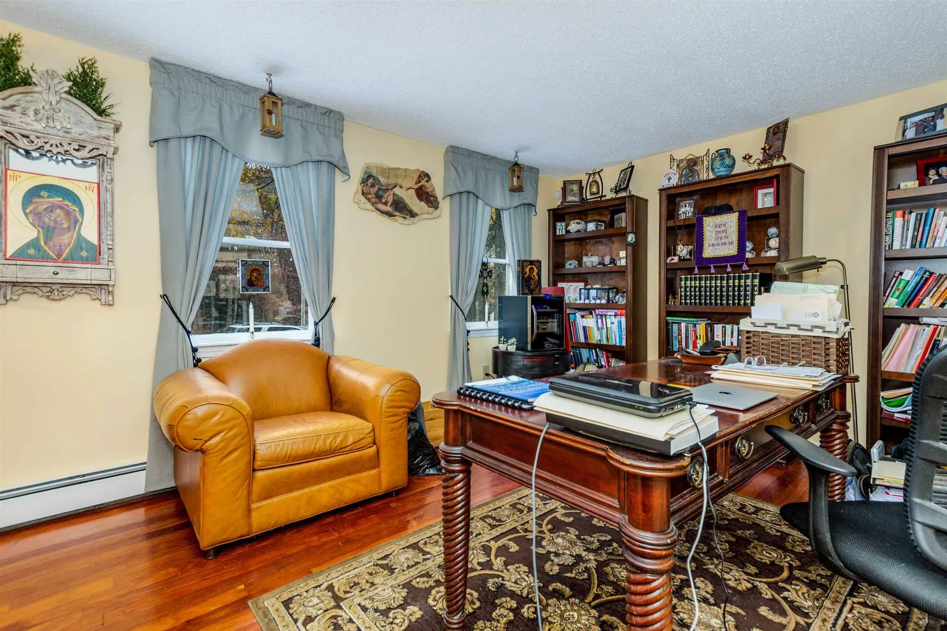 16 Durell Drive Newmarket NH 03857