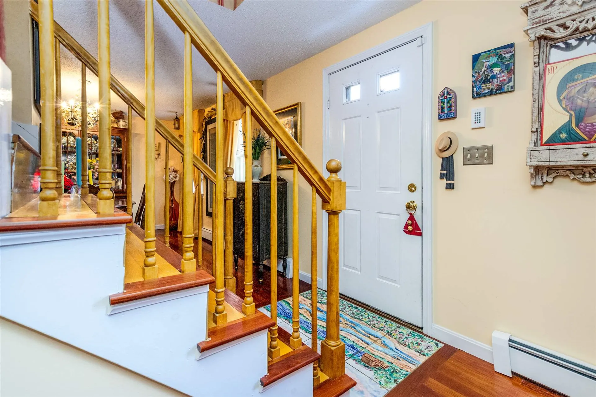 16 Durell Drive Newmarket NH 03857