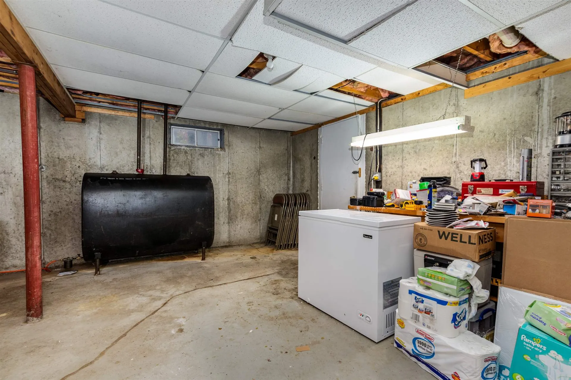 16 Durell Drive Newmarket NH 03857
