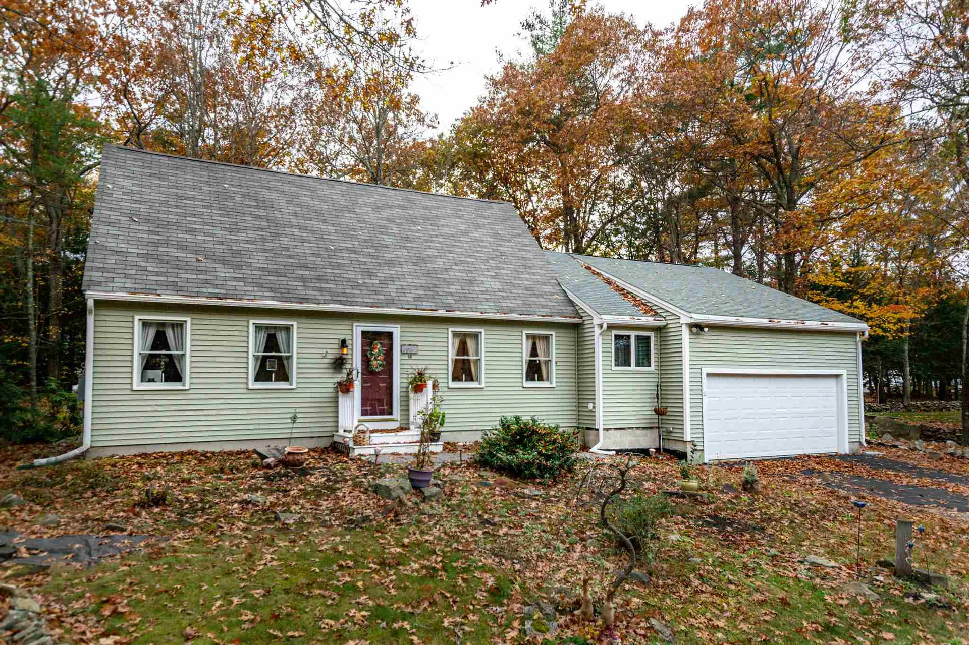 16 Durell Drive Newmarket NH 03857