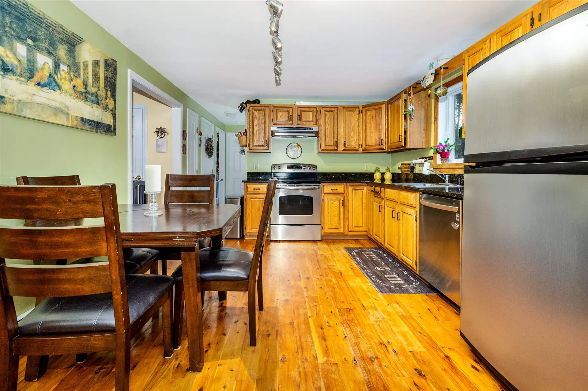 16 Durell Drive Newmarket NH 03857