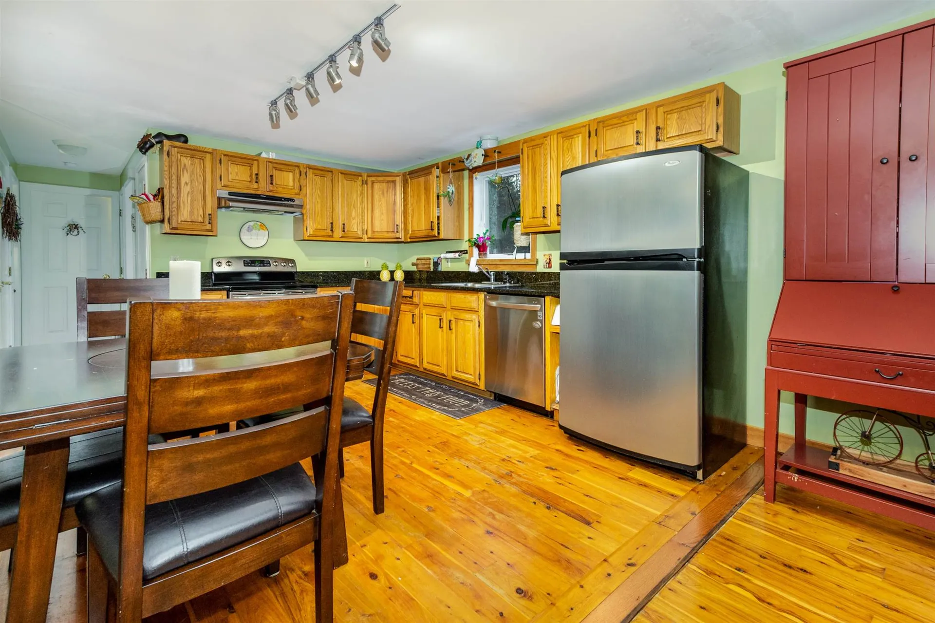 16 Durell Drive Newmarket NH 03857