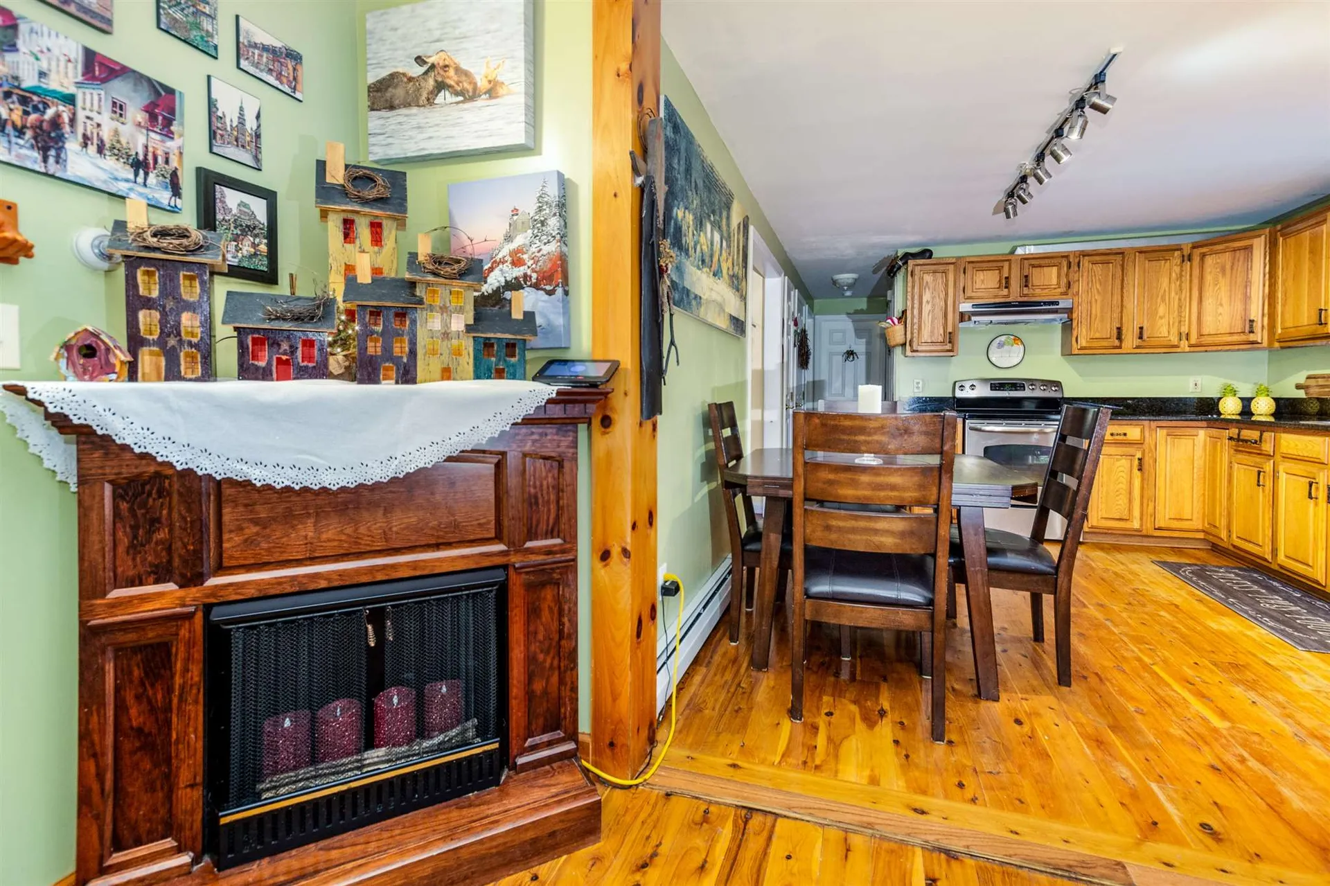 16 Durell Drive Newmarket NH 03857