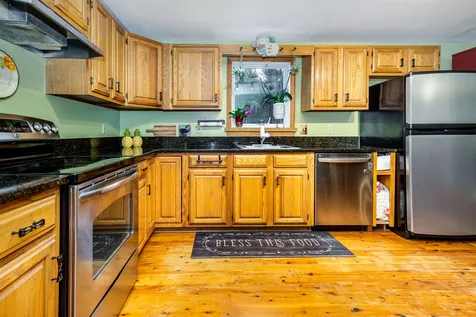 16 Durell Drive Newmarket NH 03857