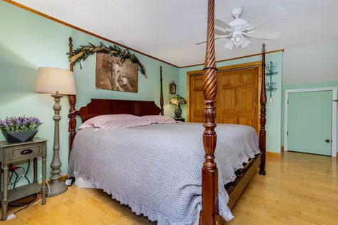 16 Durell Drive Newmarket NH 03857
