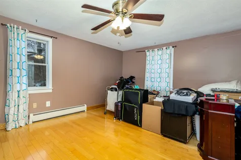 16 Durell Drive Newmarket NH 03857