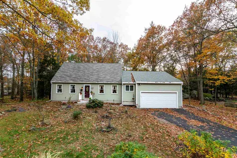 16 Durell Drive Newmarket NH 03857