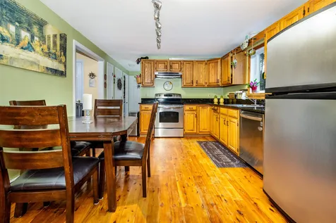 16 Durell Drive Newmarket NH 03857