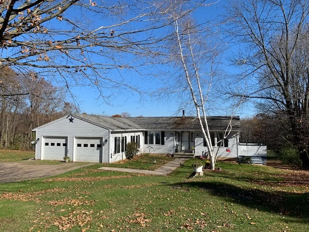 450 Bear Trap Road Milton VT 05468