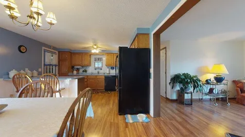 450 Bear Trap Road Milton VT 05468
