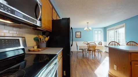450 Bear Trap Road Milton VT 05468