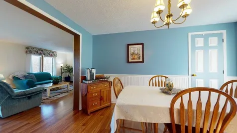450 Bear Trap Road Milton VT 05468