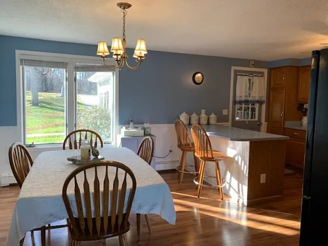 450 Bear Trap Road Milton VT 05468