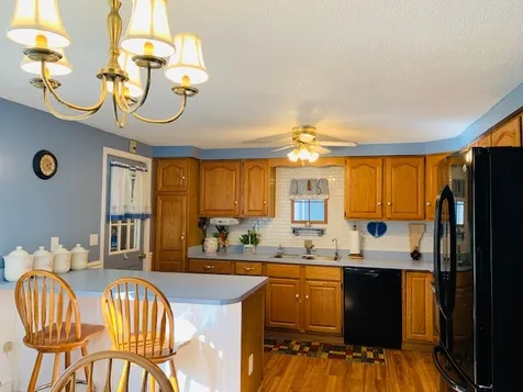 450 Bear Trap Road Milton VT 05468