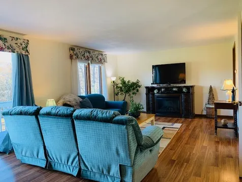 450 Bear Trap Road Milton VT 05468