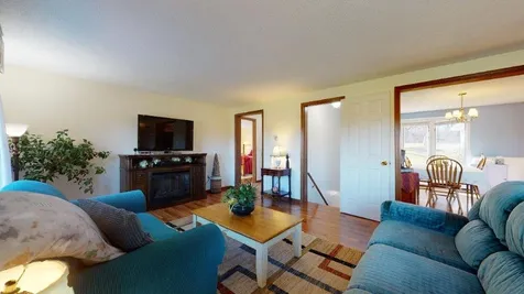 450 Bear Trap Road Milton VT 05468