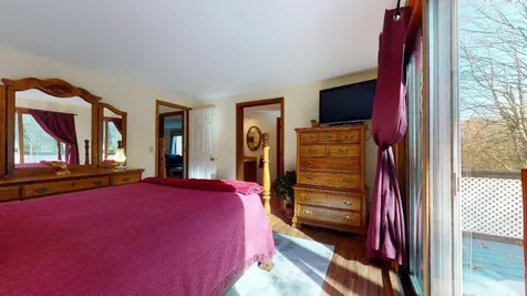 450 Bear Trap Road Milton VT 05468