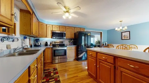 450 Bear Trap Road Milton VT 05468
