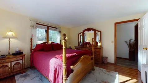 450 Bear Trap Road Milton VT 05468