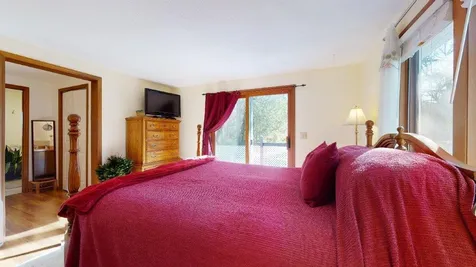 450 Bear Trap Road Milton VT 05468
