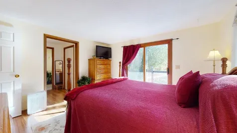 450 Bear Trap Road Milton VT 05468