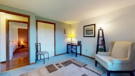 450 Bear Trap Road Milton VT 05468