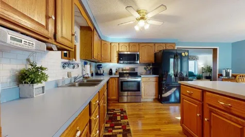 450 Bear Trap Road Milton VT 05468
