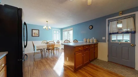 450 Bear Trap Road Milton VT 05468