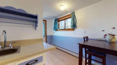 450 Bear Trap Road Milton VT 05468