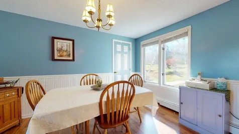 450 Bear Trap Road Milton VT 05468