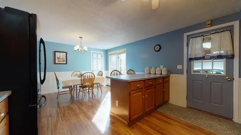 450 Bear Trap Road Milton VT 05468