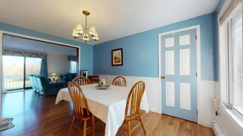 450 Bear Trap Road Milton VT 05468