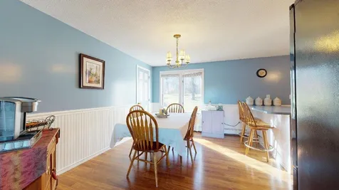 450 Bear Trap Road Milton VT 05468
