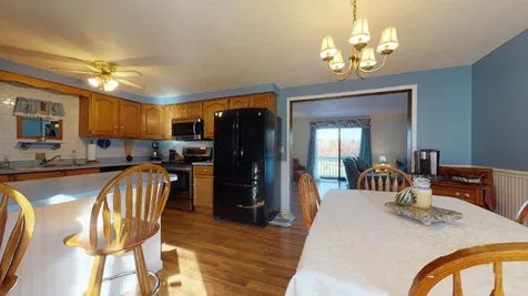 450 Bear Trap Road Milton VT 05468