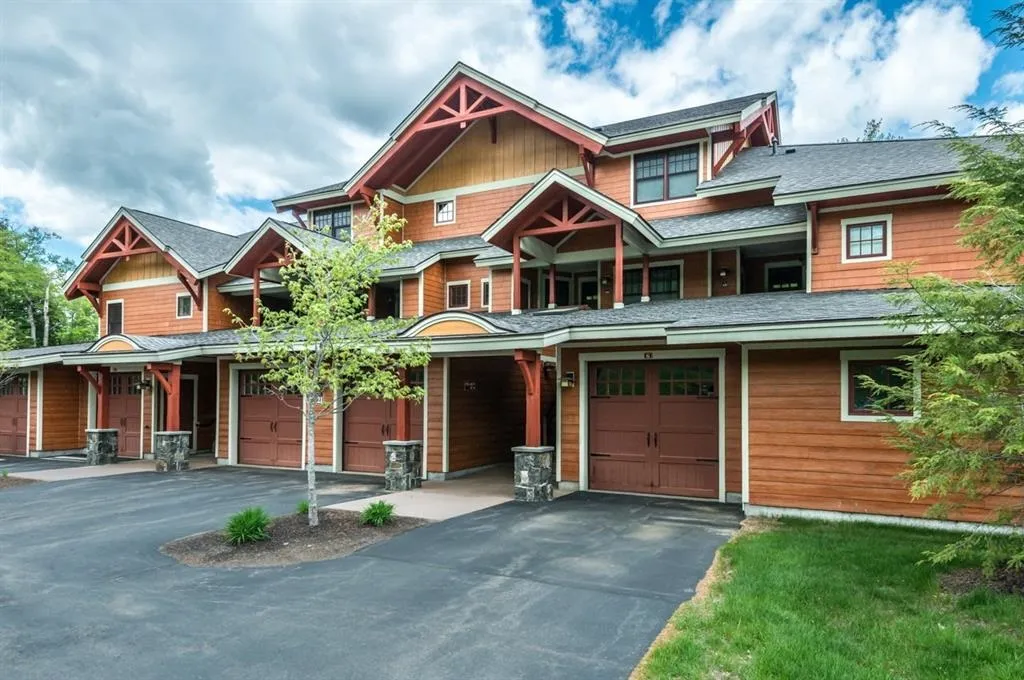 27 Riverside Terrace Lincoln NH 03251
