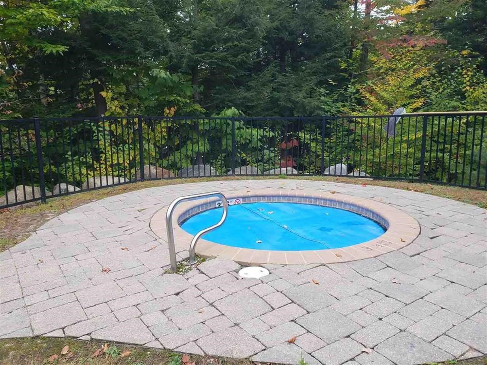 27 Riverside Terrace Lincoln NH 03251