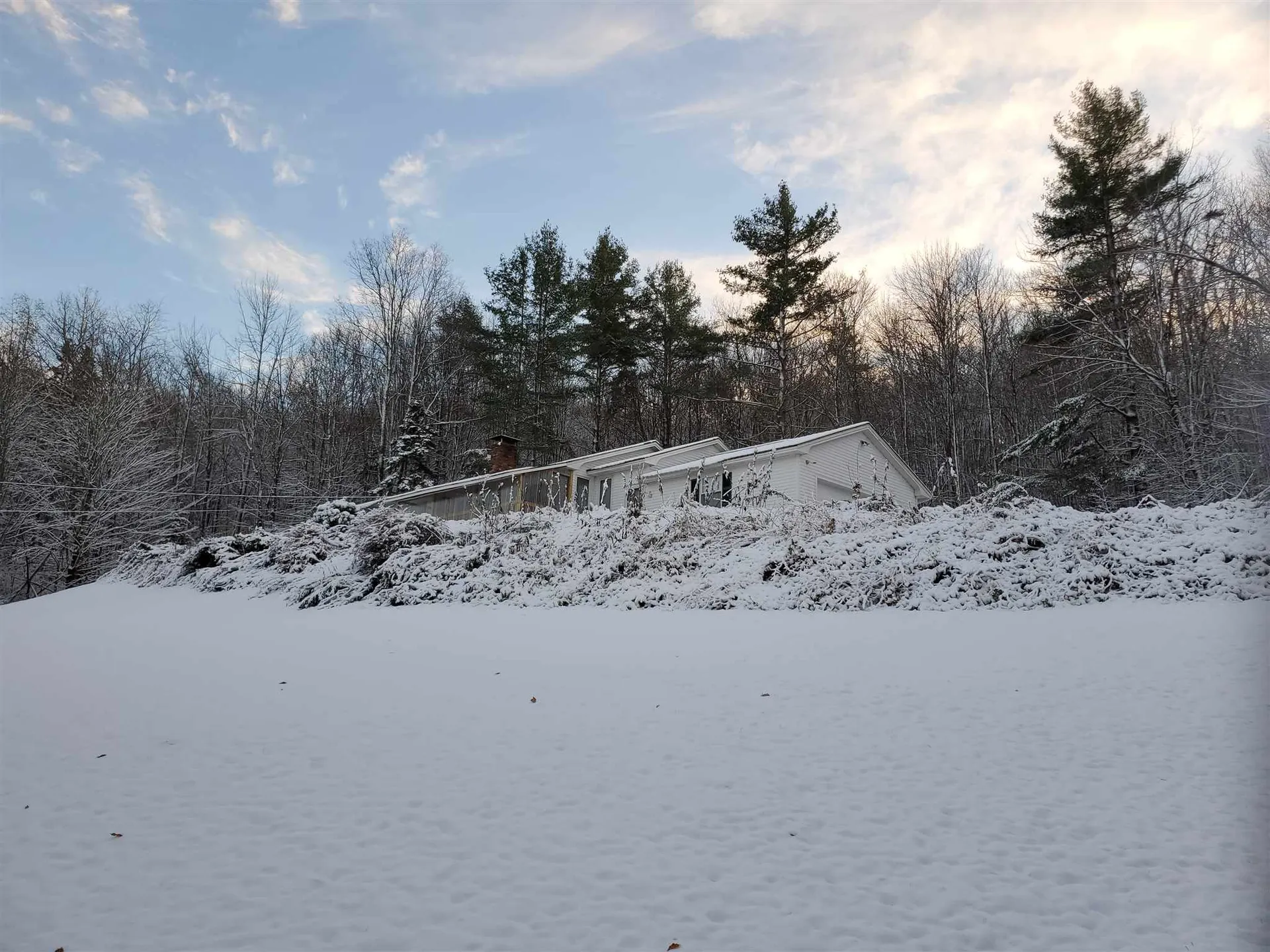 31 Boyd Hill Road Wilmington VT 05363