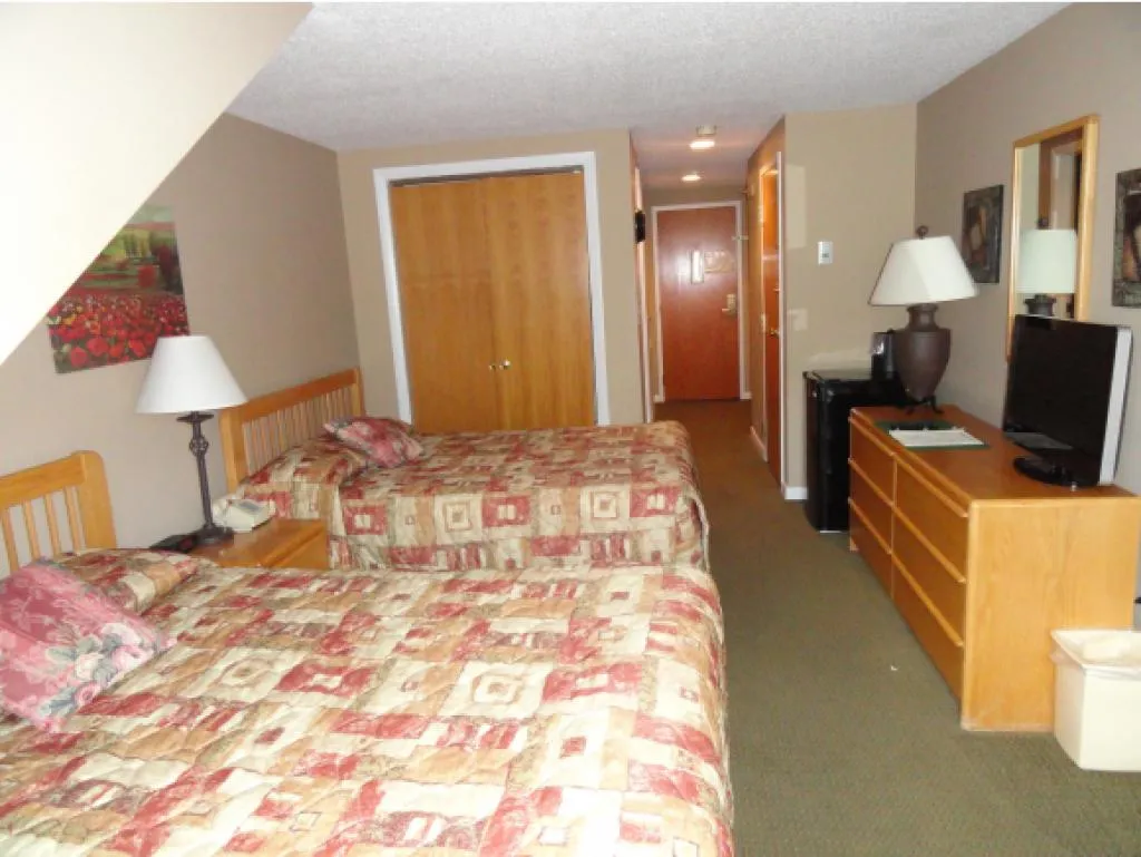 48 Cooper Memorial Drive Lincoln NH 03251