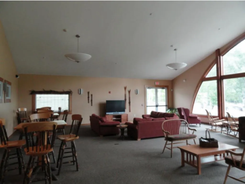 48 Cooper Memorial Drive Lincoln NH 03251