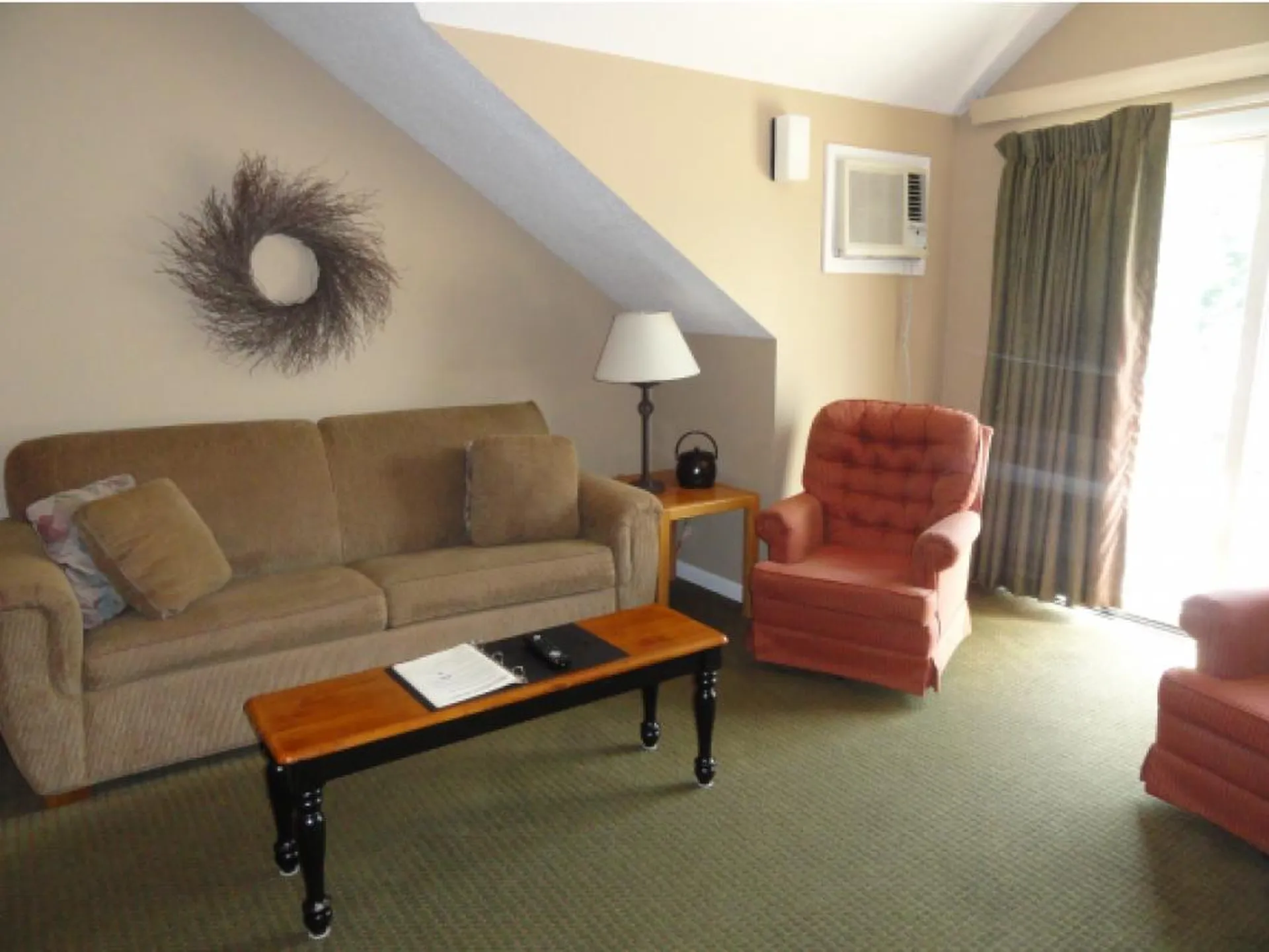 48 Cooper Memorial Drive Lincoln NH 03251