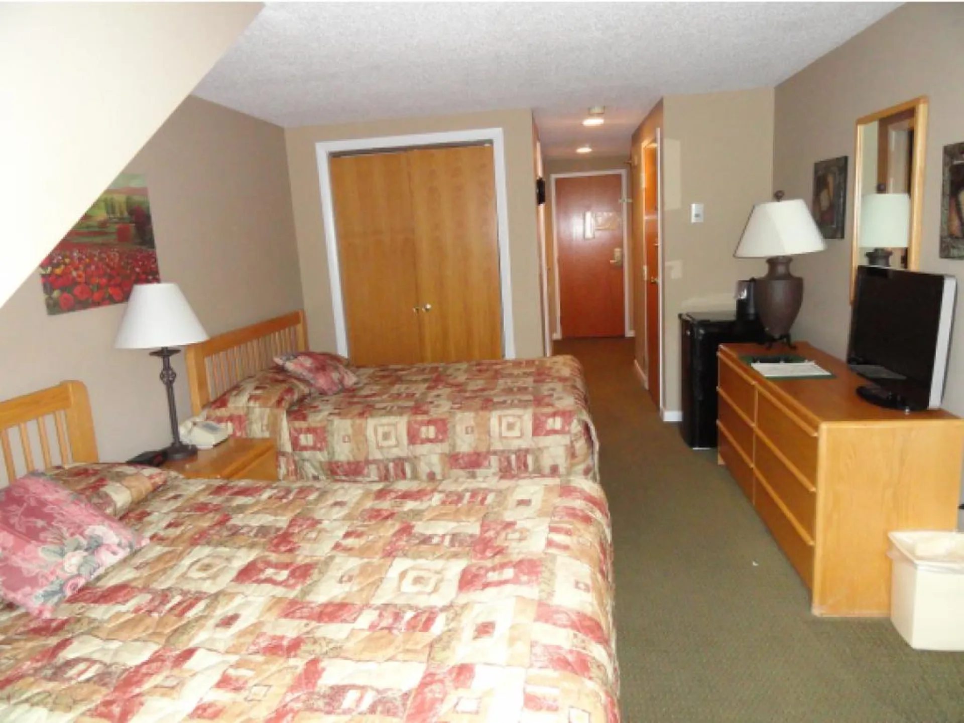48 Cooper Memorial Drive Lincoln NH 03251