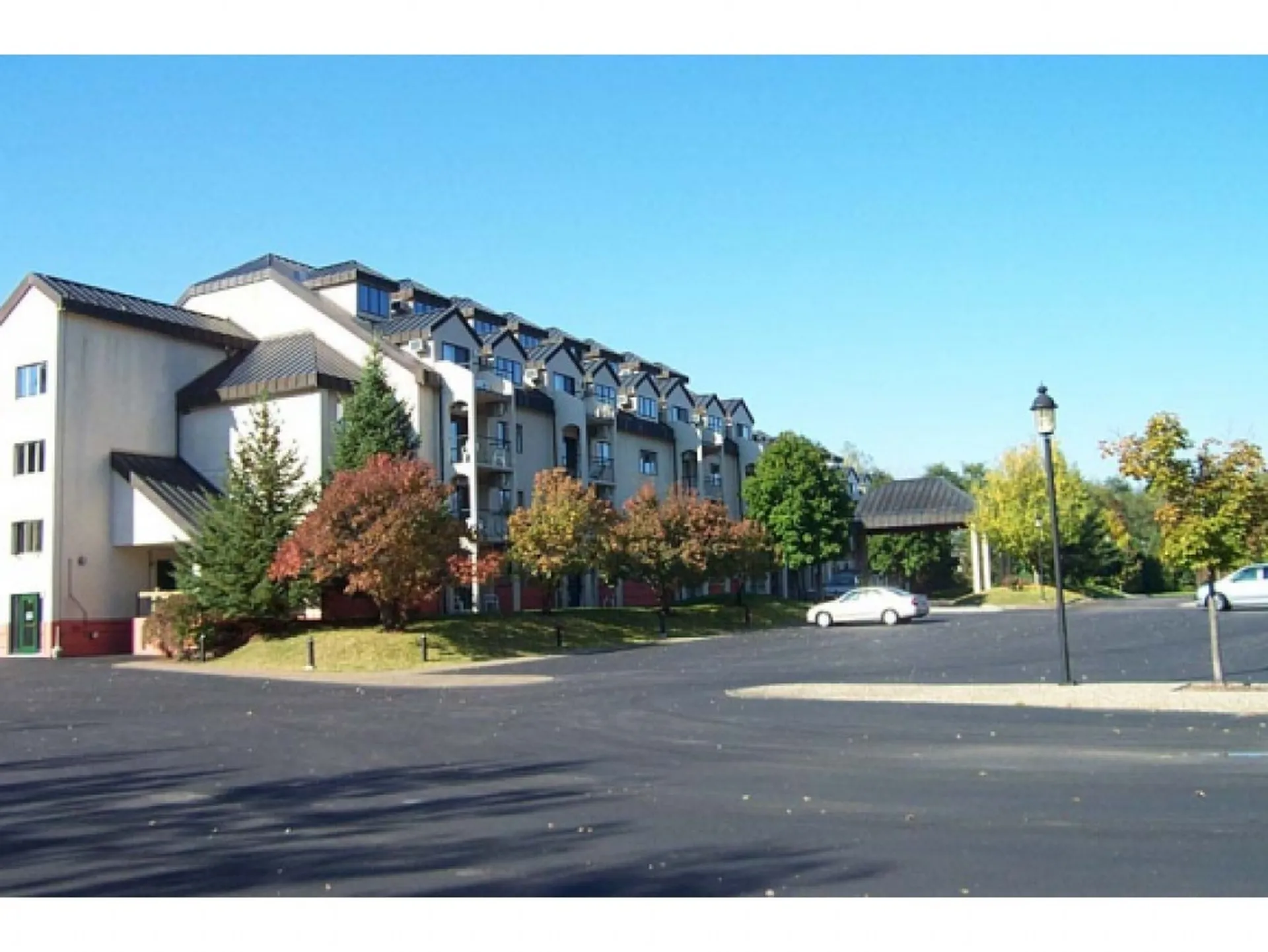 48 Cooper Memorial Drive Lincoln NH 03251