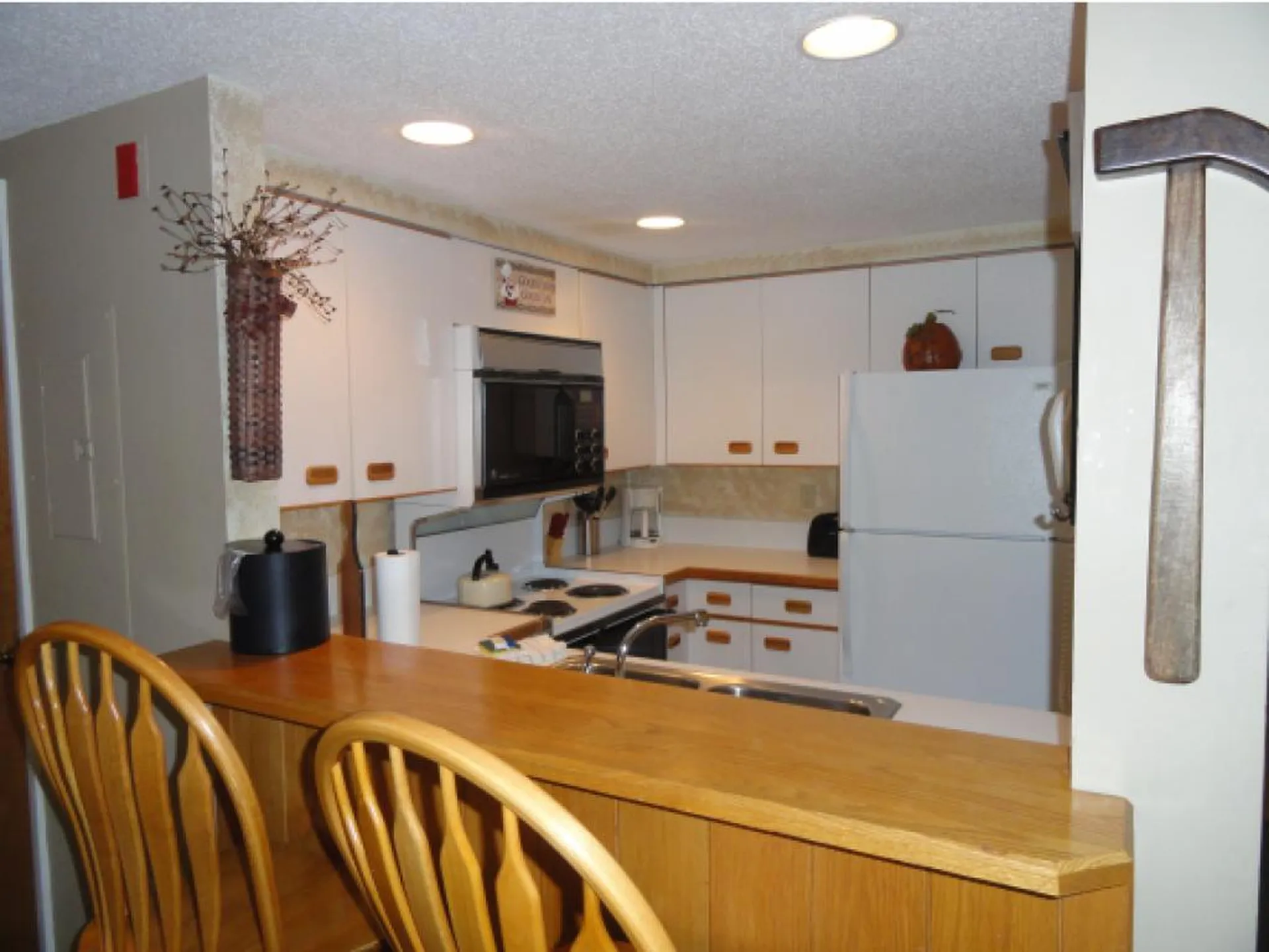 48 Cooper Memorial Drive Lincoln NH 03251