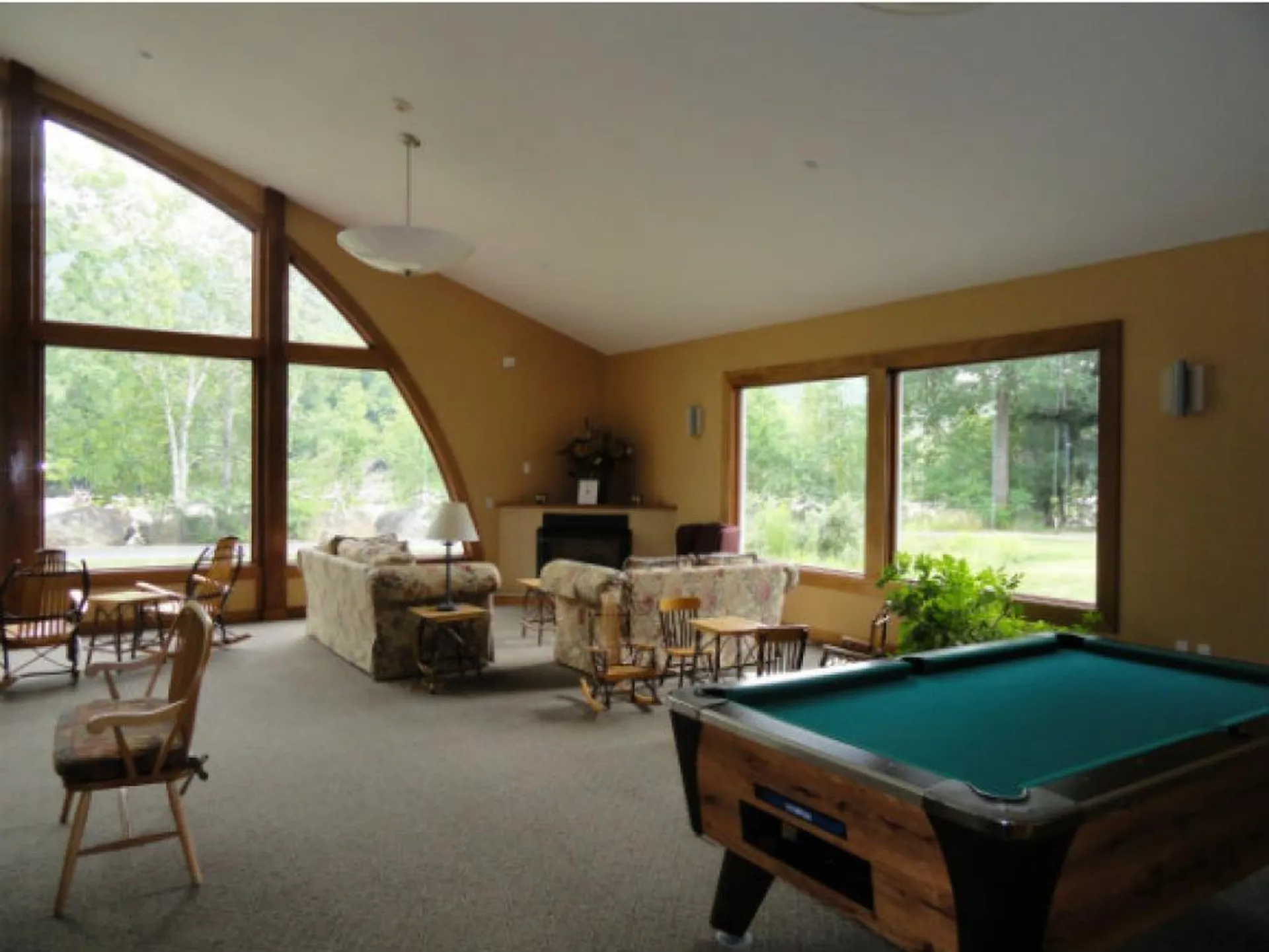 48 Cooper Memorial Drive Lincoln NH 03251