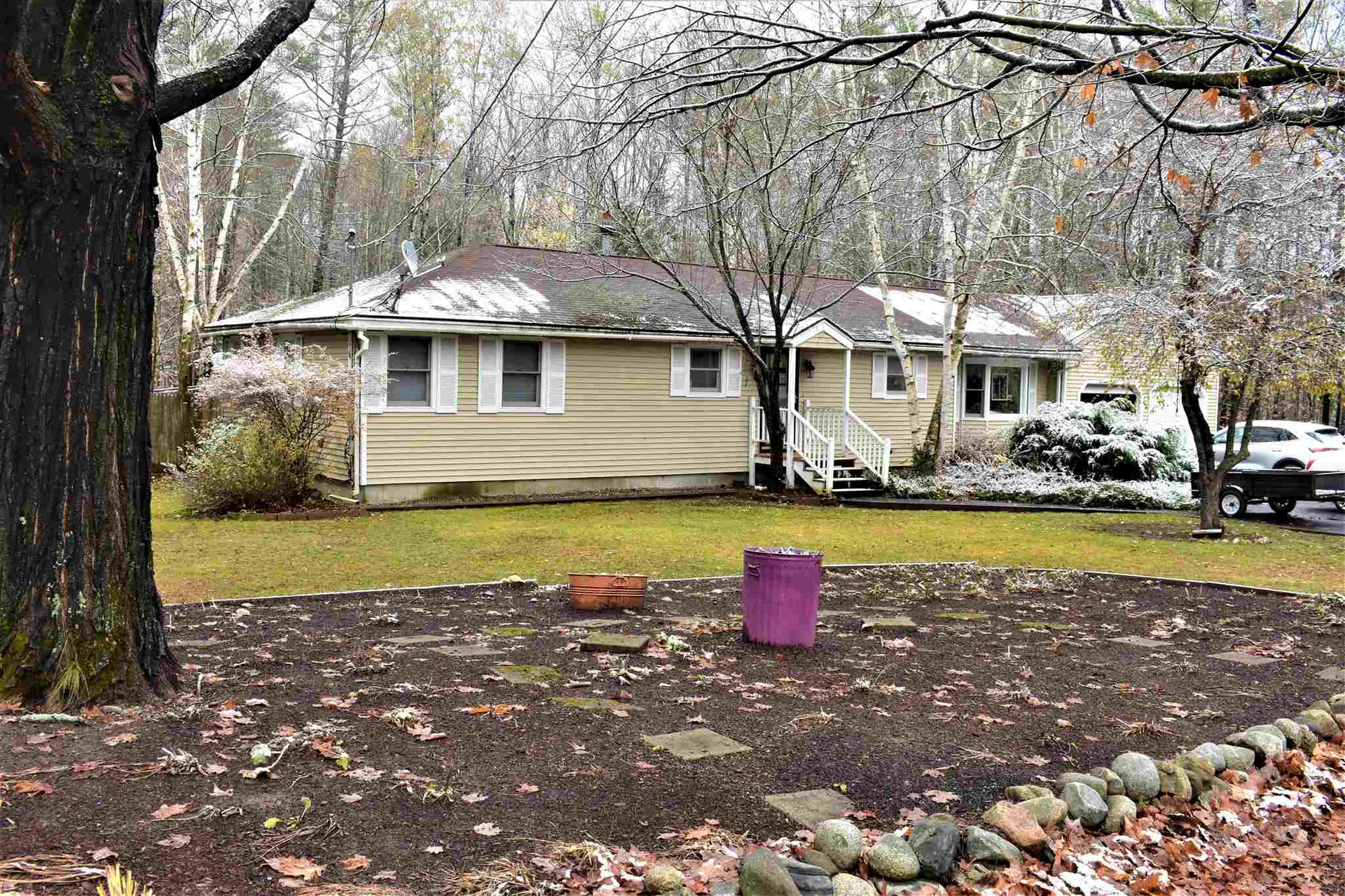 720 Nh Route 175 Campton NH 03223