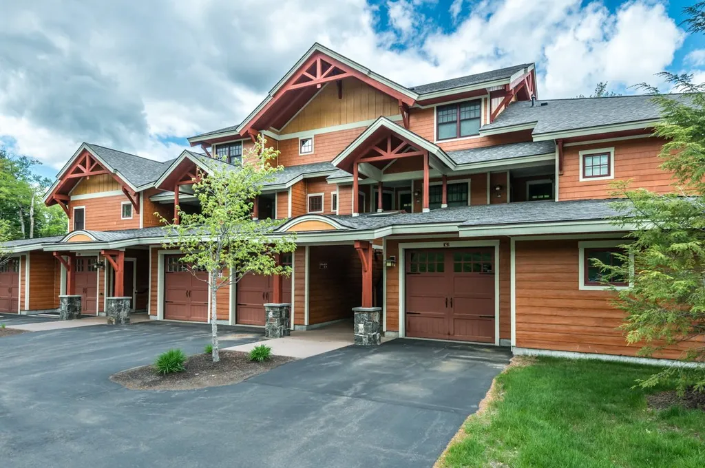 27 Riverside Terrace Drive Lincoln NH 03251