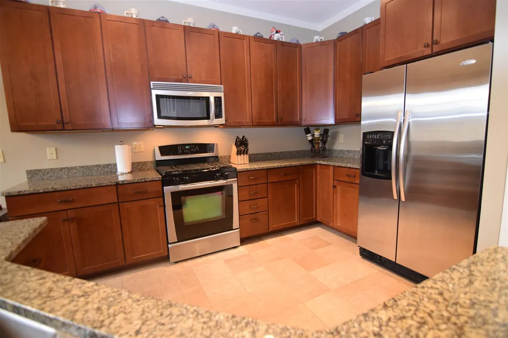 27 Riverside Terrace Drive Lincoln NH 03251