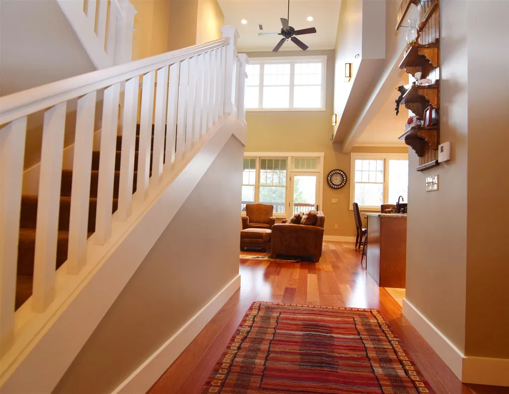 27 Riverside Terrace Drive Lincoln NH 03251